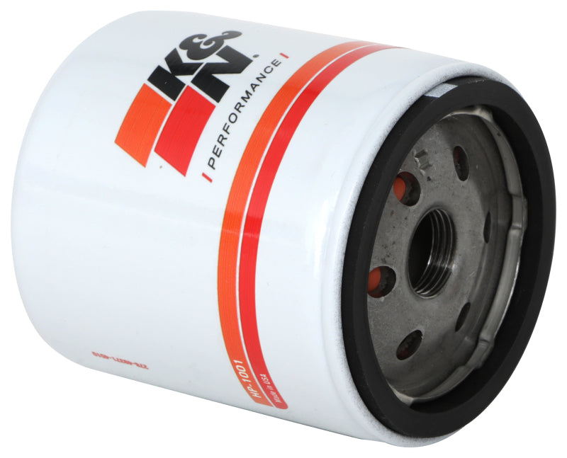 K&N Chevy / Pontiac / GMC / Buick Performance Gold Oil Filter K&N Engineering Oil Filters