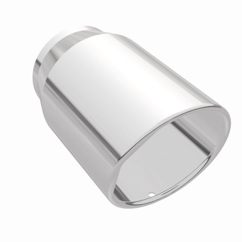 MagnaFlow Tip 1-Pk Re 5.00 X 8.00 4.00 Id Magnaflow Catalytic Converter Universal