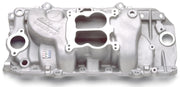 Edelbrock Performer 2-O w/ O EGR Manifold Edelbrock Intake Manifolds
