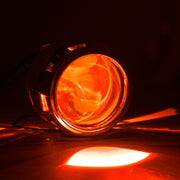 Oracle Demon Eye Projector Illumination Kit - ColorSHIFT w/o Controller ORACLE Lighting Headlights