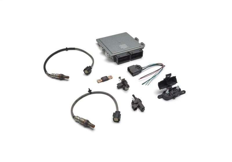 Ford Racing Control Pack - 2015 Coyote 5.0L 4V TI-VCT Manual Transmission Ford Racing Control Packs