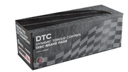 Hawk Wilwood DTC-30 Brake Pads Hawk Performance Brake Pads - Racing