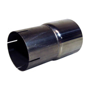 MBRP Universal 3.5in ID. to 4OD. Adapter T409 Stainless Steel MBRP Exhaust Adapters