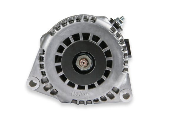 Holley Premium Alternator 197-302 HOLLEY Autoparts
