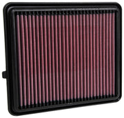 K&N Replacement Air Filter 18-20 Suzuki Jimny II 1.5L L4 K&N Engineering Air Filters - Drop In