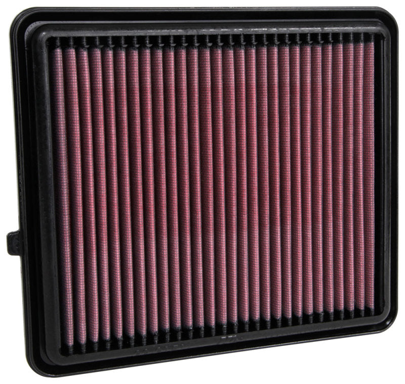 K&N Replacement Air Filter 18-20 Suzuki Jimny II 1.5L L4 K&N Engineering Air Filters - Drop In