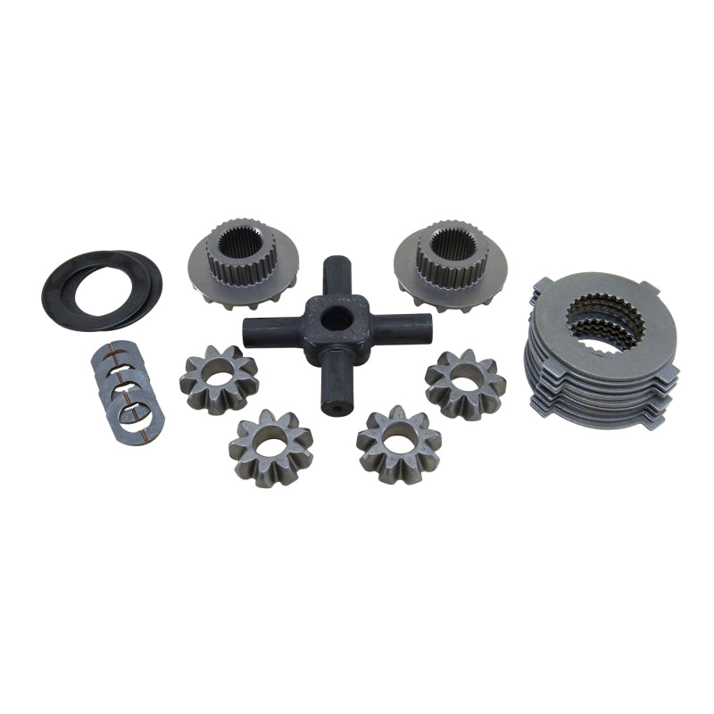 Yukon Gear Trac Lok Positraction internals For Dana 80 and w/ 35 Spline Axles Yukon Gear & Axle Ring & Pinions