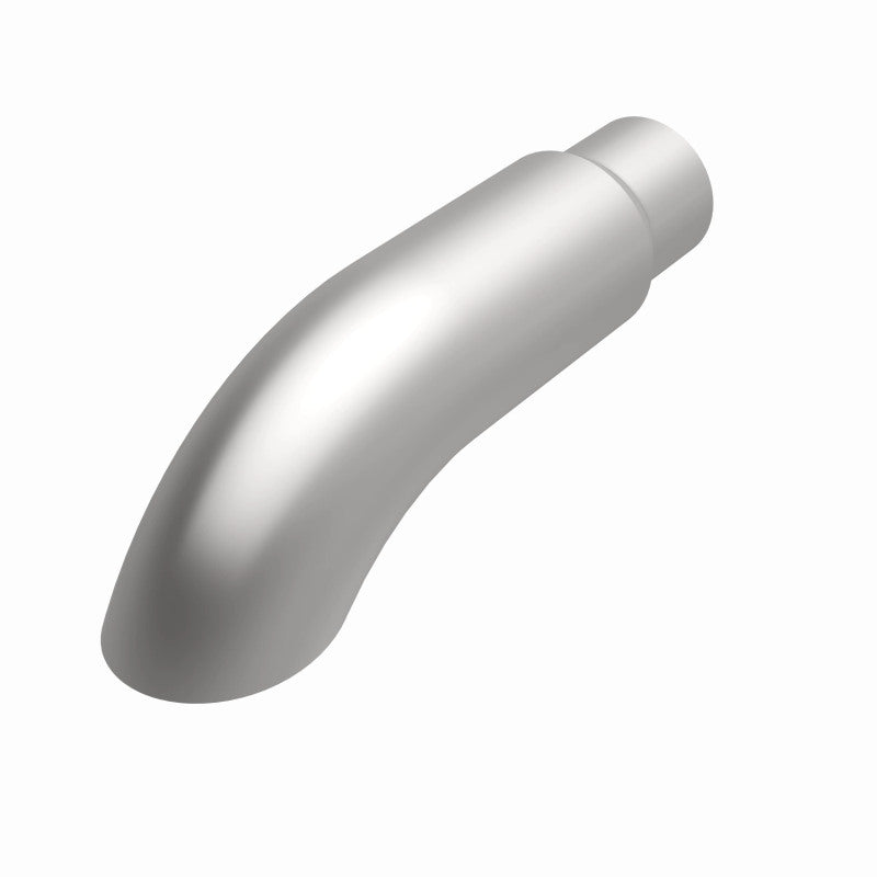 MagnaFlow Tip Turndown 5x20 4inchID 304SS Magnaflow Catalytic Converter Universal