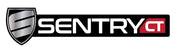 Truxedo 15-21 Ford F-150 6ft 6in Sentry CT Bed Cover Truxedo Bed Covers - Roll Up