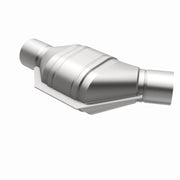 MagnaFlow Universal Catalytic Converter 2.50 Front Ulev Magnaflow Catalytic Converter Universal