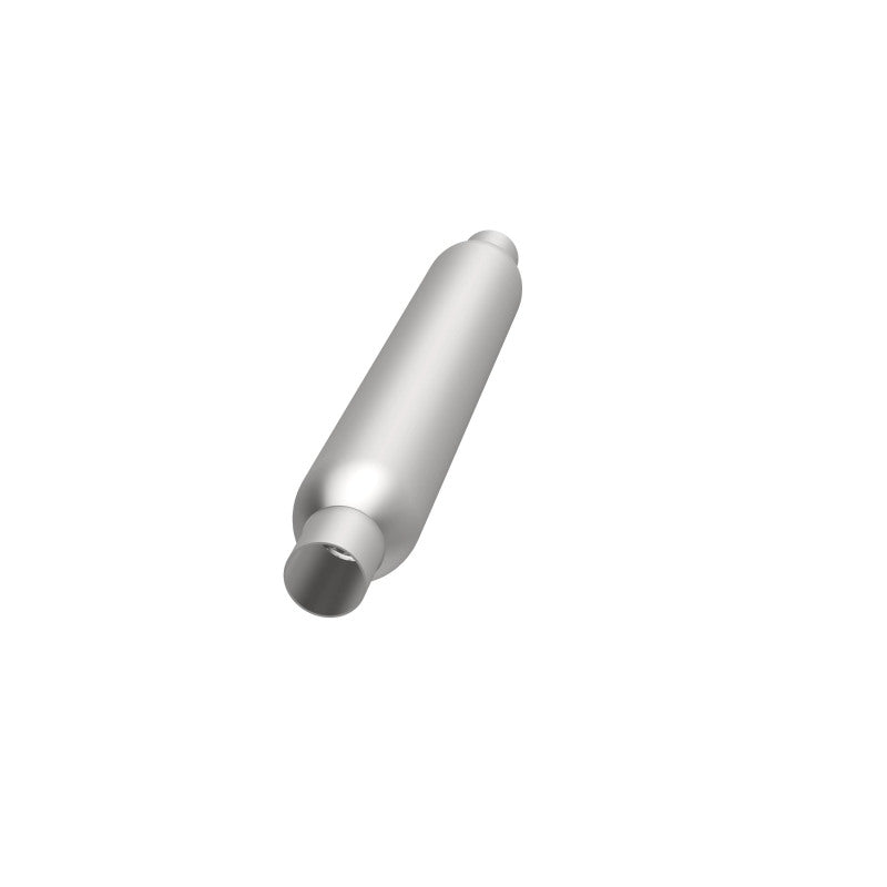 MagnaFlow Muff GP 3.5 Dia 22inch 2/2 Magnaflow Muffler