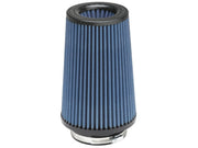 aFe MagnumFLOW Air Filters IAF P5R A/F P5R 5F x 7-1/2B x 5-1/2T (Sp Inv) x 12H aFe Air Filters - Universal Fit