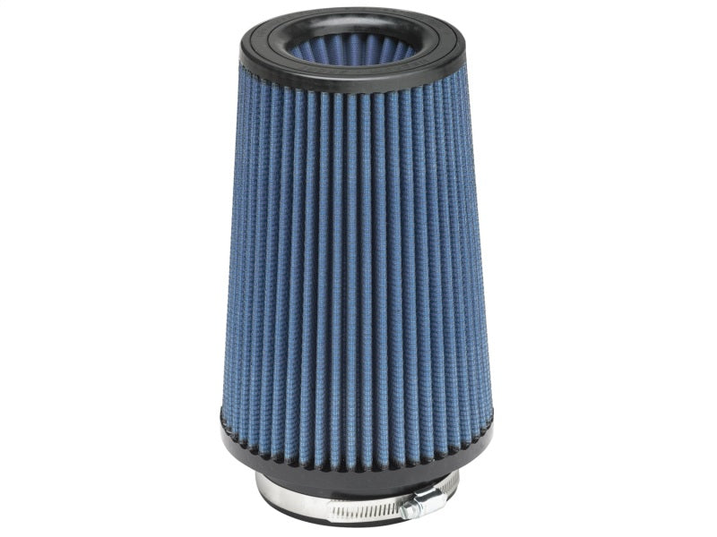 aFe MagnumFLOW Air Filters IAF P5R A/F P5R 5F x 7-1/2B x 5-1/2T (Sp Inv) x 12H aFe Air Filters - Universal Fit