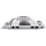 Edelbrock Victor 454-O 850 Manifold Edelbrock Intake Manifolds