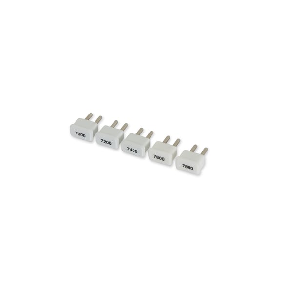 7000 Series Module Kit, Even Increments 8747 MSD Autoparts