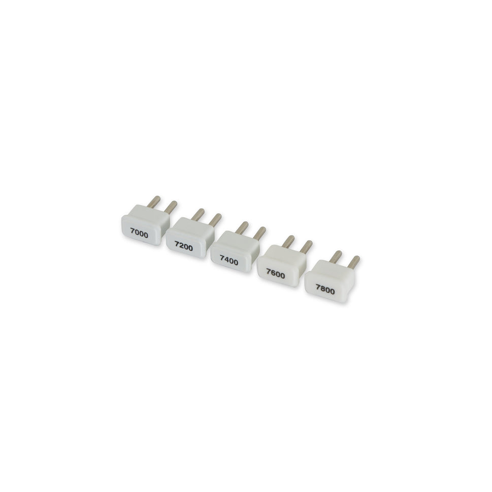 7000 Series Module Kit, Even Increments