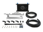 aFe 15-20 Ford F-150 6R80/10R80 BladeRunner Transmission Oil Cooler Kit aFe Transmission Coolers