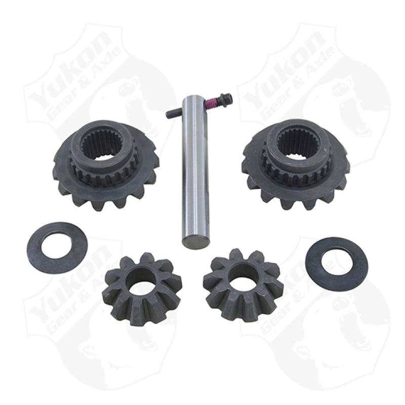 Yukon Gear Positraction internals For 7.5in and 7.625in GM w/ 26 Spline Axles Yukon Gear & Axle Ring & Pinions