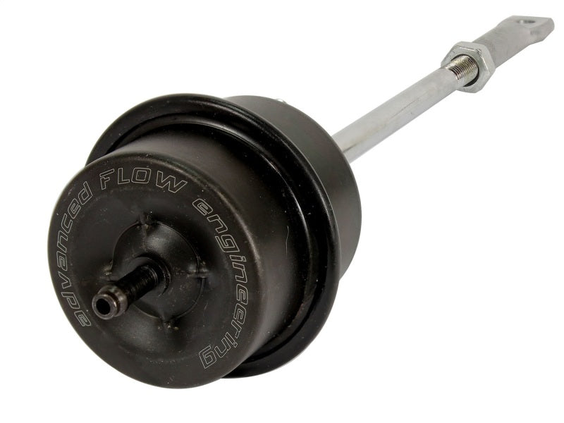 aFe Power BladeRunner Wastegate Actuator Street Series 20-60 PSI 99.5-03 Ford Diesel Trucks V8-7.3L aFe Turbo Upgrade Components
