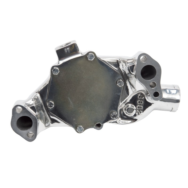 Edelbrock Water Pump High Performance Chevrolet Universal 262-400 CI V8 Edelbrock Water Pumps