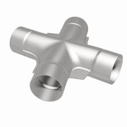 MagnaFlow Smooth Trans X 3.00inch SS 35deg. Magnaflow Catalytic Converter Universal