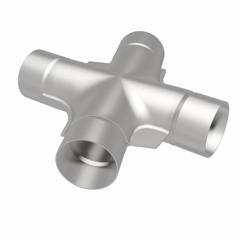 MagnaFlow Smooth Trans X 3.00inch SS 35deg. Magnaflow Catalytic Converter Universal
