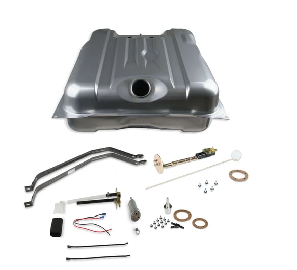 Sniper EFI Fuel Tank System 400 LPH 19-436 HOLLEY Autoparts