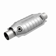 MagnaFlow Universal Catalytic Converter 3.00 inch with dual O2 OEM Magnaflow Catalytic Converter Universal