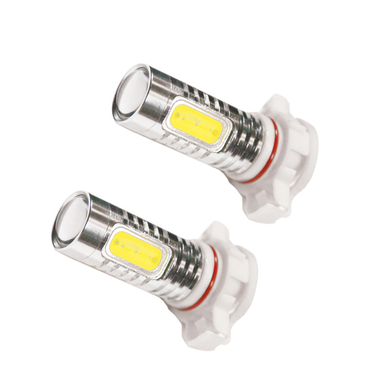 Oracle 52 Plasma (Pair) - White ORACLE Lighting Bulbs