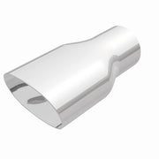 MagnaFlow Tip 1-Pk Oval Re DW 3.5X5.5 X 8 Magnaflow Tips