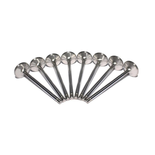 COMP Cams Titanium Valves LS7 Exh 1.615 COMP Cams Valves