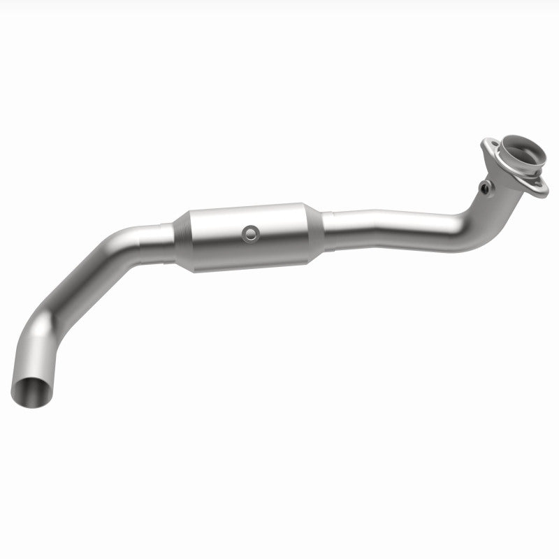 MagnaFlow 2006 Ford F-150 5.4L Direct Fit Converter Magnaflow Catalytic Converter Direct Fit