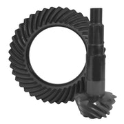 Yukon Gear High Performance Gear Set For Dana 80 in a 3.73 Ratio Yukon Gear & Axle Final Drive Gears