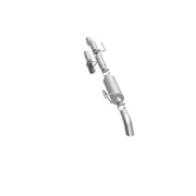 MagnaFlow SYS C/B 04-10 F-150 CC/EC 4.6/5.4 Magnaflow Catback