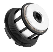 K&N Ford Diesel Truck Fuel Filter K&N Engineering Fuel Filters