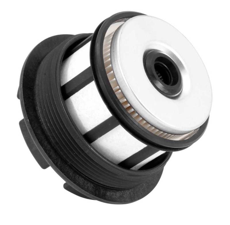 K&N Ford Diesel Truck Fuel Filter K&N Engineering Fuel Filters