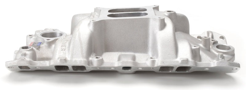 Edelbrock Performer RPM Manifold Edelbrock Intake Manifolds