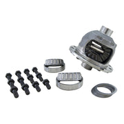 Yukon Gear Replacement Loaded Standard Open Case For Dana 80 / 35 Spline / 4.10+ / Non-Abs Yukon Gear & Axle Differential Housings