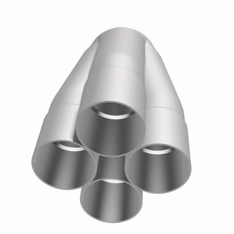MagnaFlow Collector Merge 1.75 x 3 Magnaflow Catalytic Converter Universal