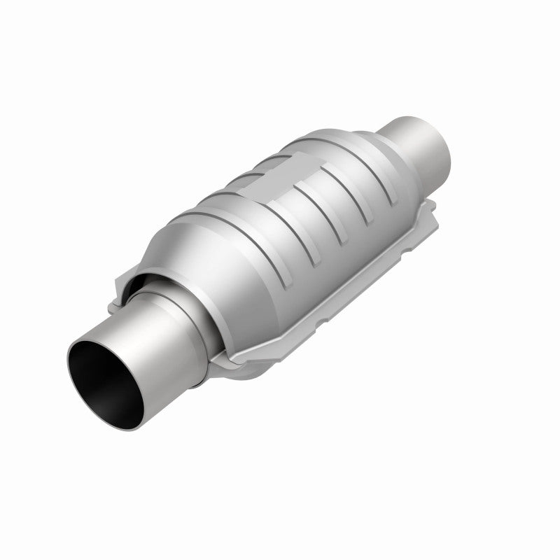 MagnaFlow Universal Catalytic Converter 2.00 inch CA Tier1 Magnaflow Catalytic Converter Universal