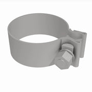 MagnaFlow Clamp 2.50inch TORCA SS 1.25inch 10pk Magnaflow Clamps