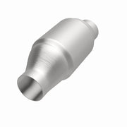 MagnaFlow Universal Catalytic Converter 2.25inch O/O Magnaflow Catalytic Converter Universal