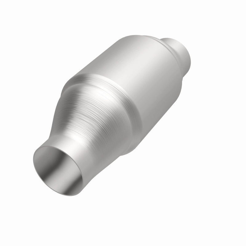 MagnaFlow Universal Catalytic Converter 2.25inch O/O Magnaflow Catalytic Converter Universal