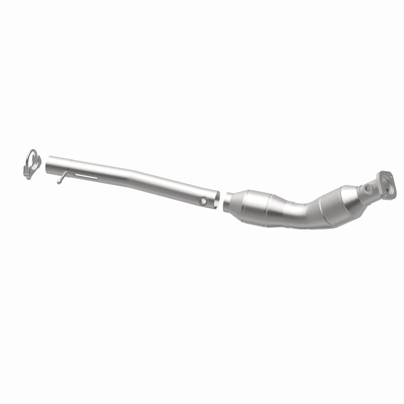 MagnaFlow Conv DF 06-08 Range Rover Driver Side