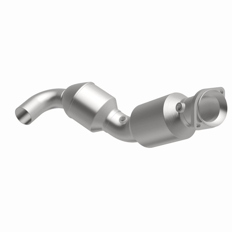 Magnaflow 21-23 Ford F-150 3.5L Left Underbody Direct Fit Converter Magnaflow Catalytic Converter Direct Fit