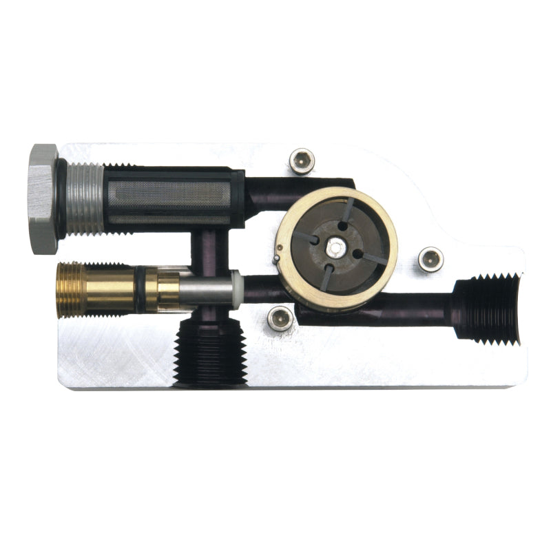 Edelbrock 160 Gal Electric Fuel Pump Edelbrock Fuel Pumps