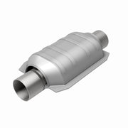 MagnaFlow Universal Catalytic Converter 1.75 W/Air FED Magnaflow Catalytic Converter Universal
