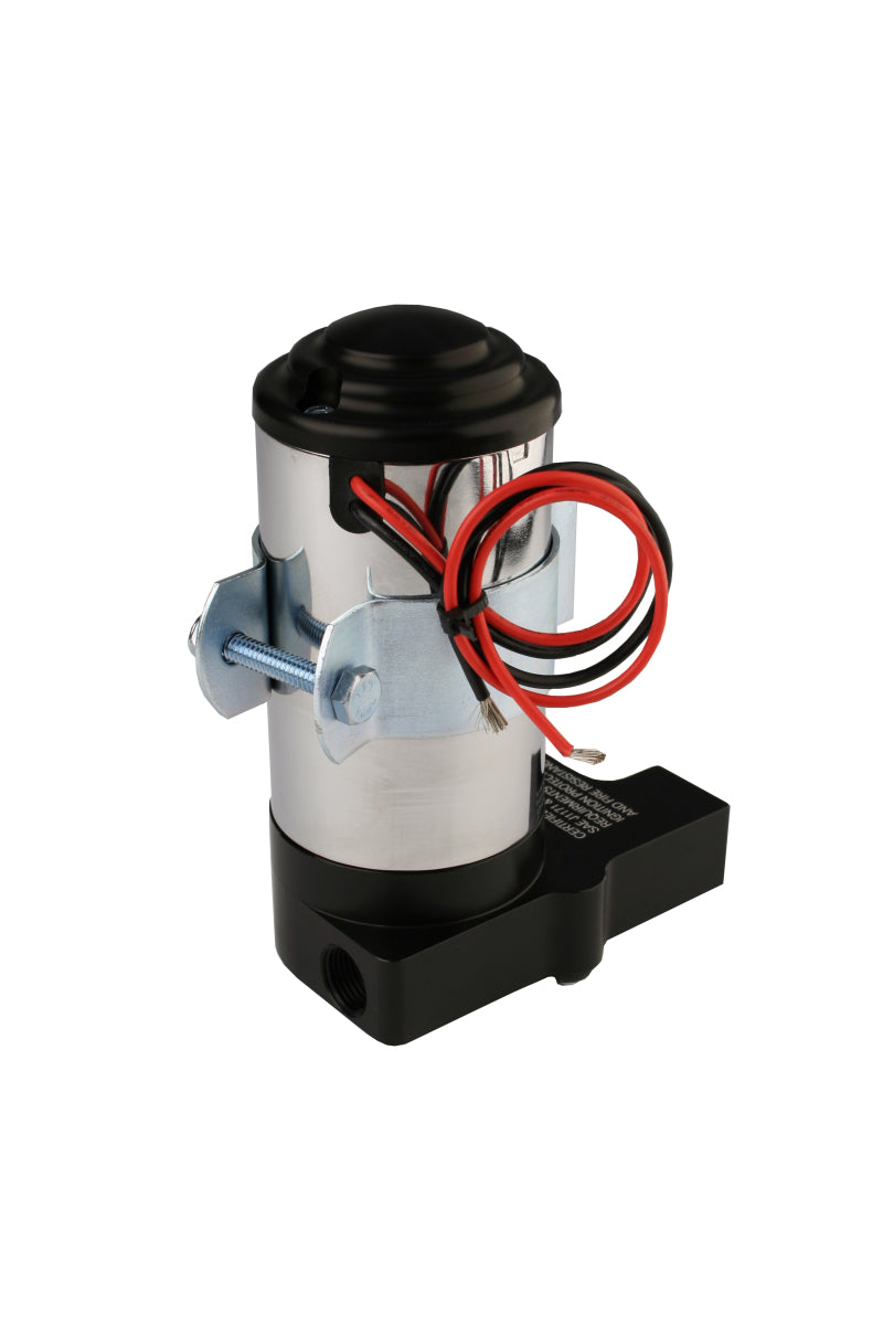 Aeromotive Marine Pump 14-PSI - 3/8 NPT ports Aeromotive Fuel Pumps