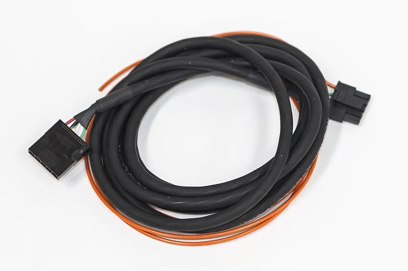 Haltech Extension Cable for Multi-Function CAN Gauge - 5ft Haltech Wiring Connectors