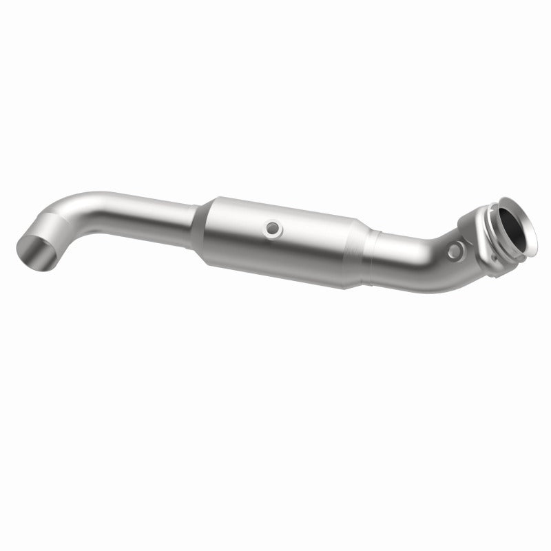 MagnaFlow 10-14 Ford F-150 6.2L Direct Fit Converter Magnaflow Catalytic Converter Direct Fit